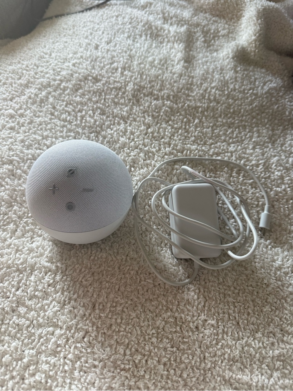 Amazon echo dot